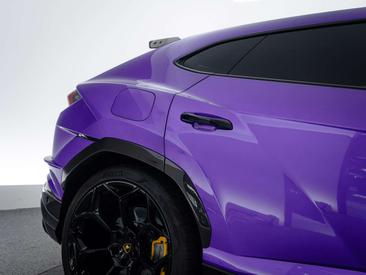 Lamborghini Urus Performante — photo 20