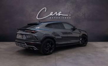 Lamborghini Urus — photo 3