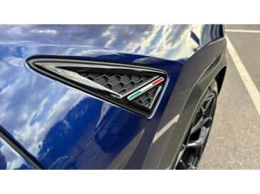 Lamborghini Urus Urus Performante — photo 10