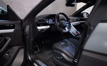 Lamborghini Urus — photo 5