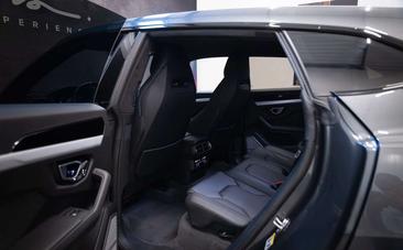 Lamborghini Urus — photo 6