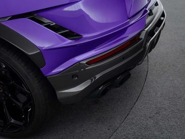 Lamborghini Urus Performante — photo 23