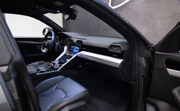 Lamborghini Urus — photo 7