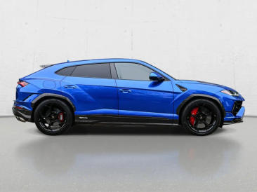 Lamborghini Urus Urus Performante — photo 2