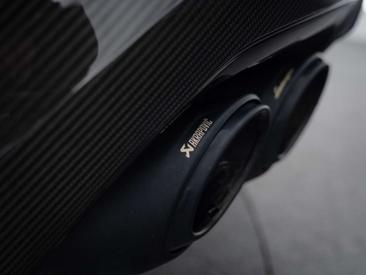 Lamborghini Urus Performante — photo 24
