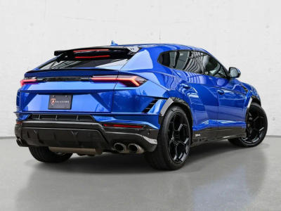 Lamborghini Urus Urus Performante