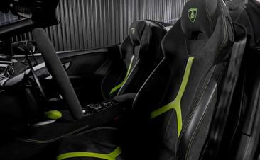 Lamborghini Huracán Spyder — photo 5