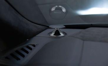 Lamborghini Urus — photo 10