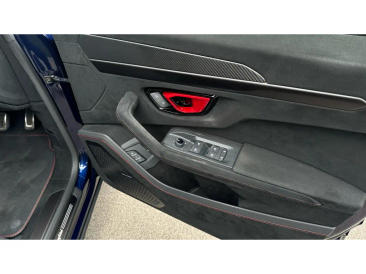 Lamborghini Urus Urus Performante — photo 14