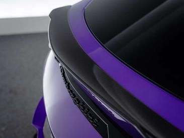 Lamborghini Urus Performante — photo 26