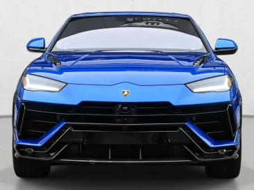 Lamborghini Urus Urus Performante — photo 5