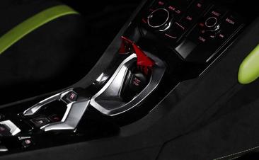 Lamborghini Huracán Spyder — photo 10