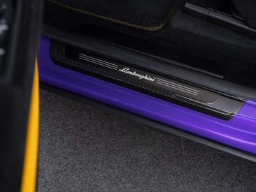 Lamborghini Urus Performante — photo 33