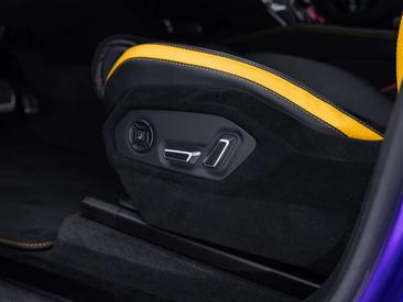 Lamborghini Urus Performante — photo 34