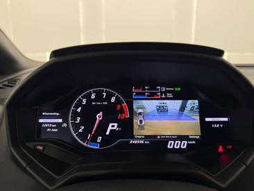 Lamborghini Huracán LP 610-4 — photo 20