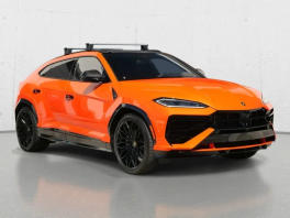 Lamborghini Urus Urus SE - 2025 - Joinsteer - #1