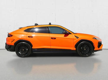 Lamborghini Urus Urus SE — photo 2