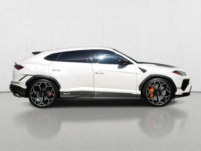 Lamborghini Urus Urus Performante