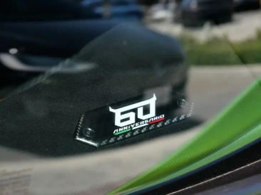 Lamborghini Huracán Huracán EVO LP 640-2 STO — photo 10