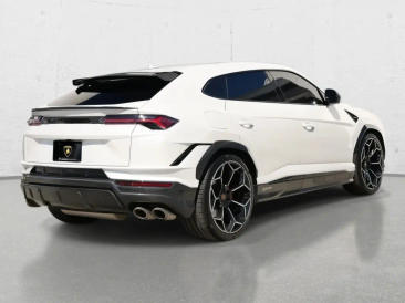 Lamborghini Urus Urus Performante — photo 3
