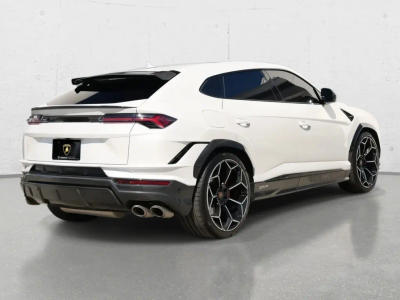 Lamborghini Urus Urus Performante
