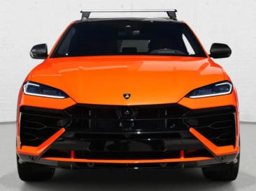 Lamborghini Urus Urus SE — photo 5