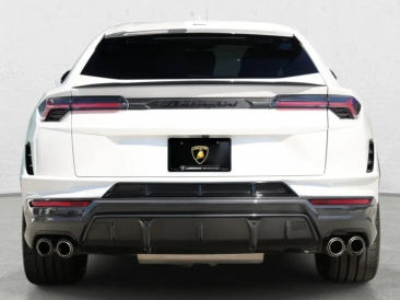 Lamborghini Urus Urus Performante — photo 4