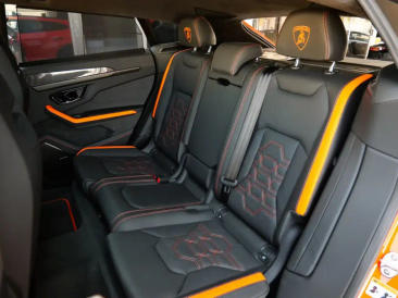 Lamborghini Urus Urus SE — photo 6