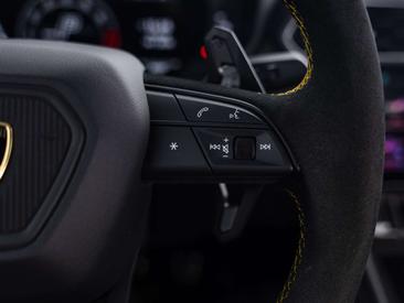 Lamborghini Urus Performante — photo 41