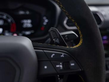 Lamborghini Urus Performante — photo 42