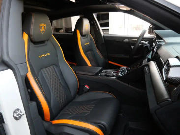 Lamborghini Urus Urus Performante — photo 8