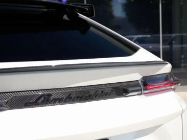 Lamborghini Urus Urus Performante — photo 12