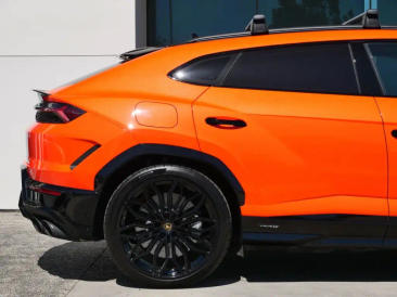 Lamborghini Urus Urus SE — photo 14