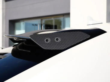 Lamborghini Urus Urus Performante — photo 15