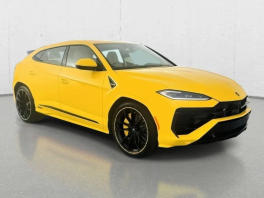 Lamborghini Urus Urus SE - 2026 - Joinsteer - #1