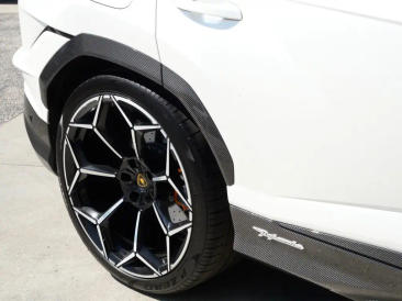 Lamborghini Urus Urus Performante — photo 16