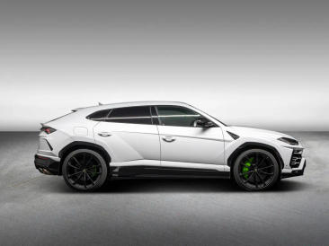 Lamborghini Urus Urus — photo 2