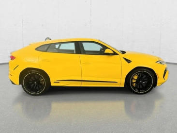 Lamborghini Urus Urus SE — photo 2
