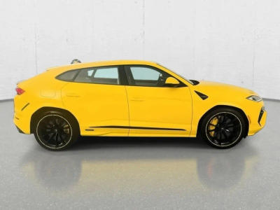 Lamborghini Urus Urus SE