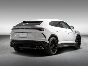 Lamborghini Urus Urus — photo 3