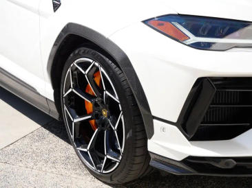 Lamborghini Urus Urus Performante — photo 18