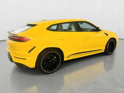 Lamborghini Urus Urus SE
