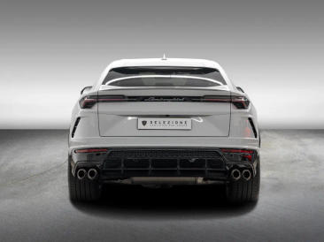 Lamborghini Urus Urus — photo 4