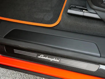 Lamborghini Urus Urus SE — photo 20