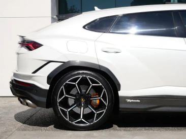 Lamborghini Urus Urus Performante — photo 19