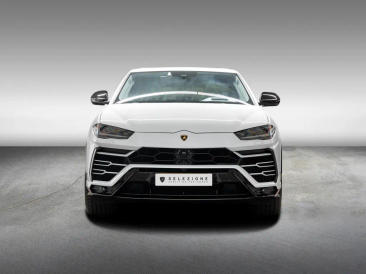 Lamborghini Urus Urus — photo 5