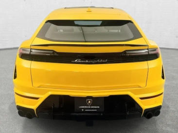 Lamborghini Urus Urus SE — photo 4