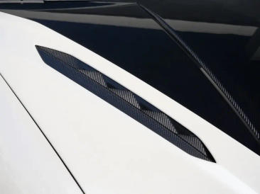 Lamborghini Urus Urus Performante — photo 20