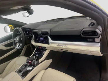 Lamborghini Urus Urus SE — photo 5