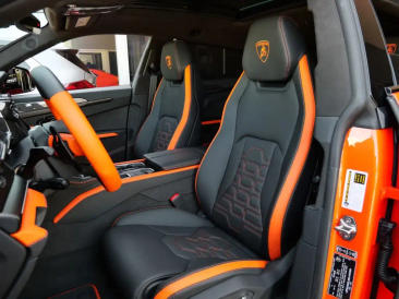 Lamborghini Urus Urus SE — photo 22